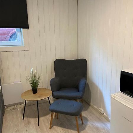 Hybel I Gamle Oslo Apartment ภายนอก รูปภาพ