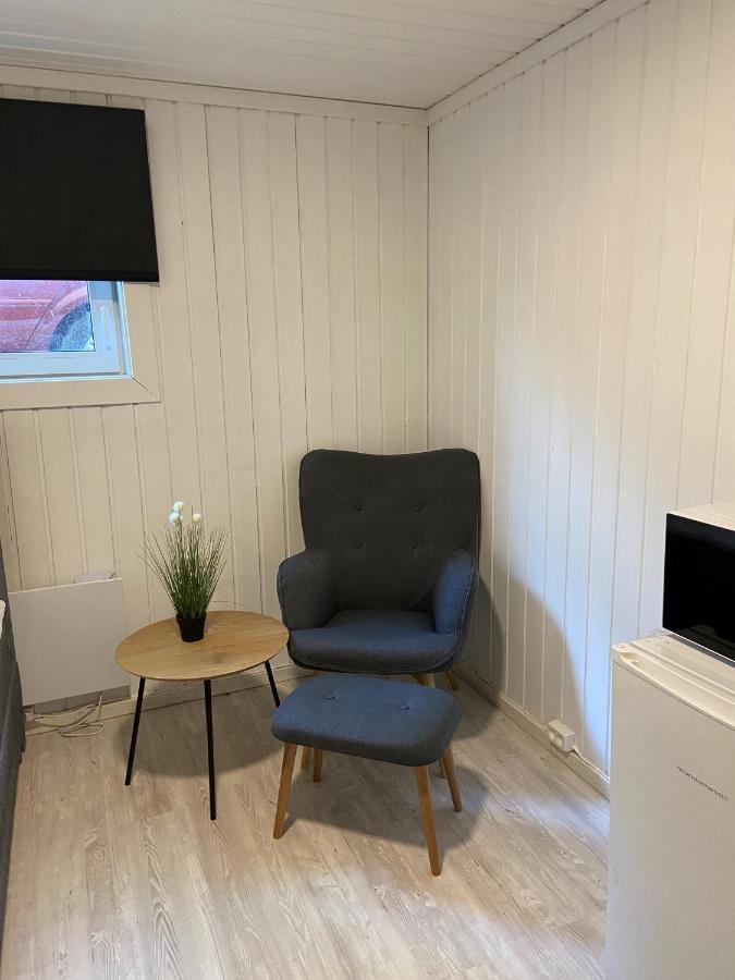 Hybel I Gamle Oslo Apartment ภายนอก รูปภาพ